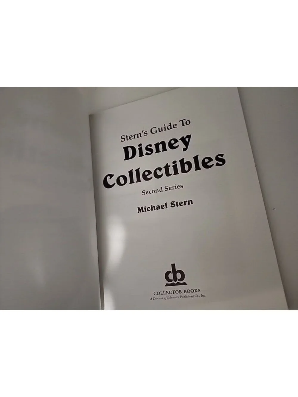 Disney stern guide